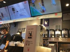 -书亦烧仙草(麦德龙钰龙店)