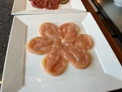 -皇城老妈·大连海鲜火锅(港湾店)