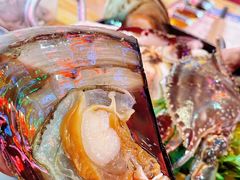 -济扶岛韩国海鲜汤제부도 해물탕(望京店)
