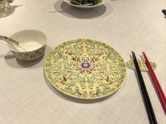 -君庭中餐厅(友谊宾馆店)