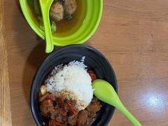 -鮮而純面馆(浦东店)