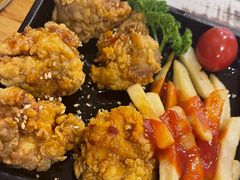 -Kpasta韩式意大利面