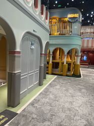 -奈尔宝家庭中心·亲子餐厅(长沙运达汇店)