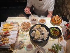 -串盟烧烤大排档·长沙美食地标(星沙店)