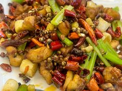 -老味道1992(武当山店)