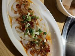 川北凉粉-守柴炉烤鸭(科华中路王府井店)