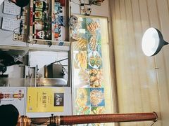 -袁大妈高原特色牦牛肉石棉烧烤(雅安店)