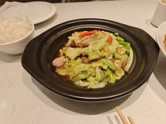 -北李·海肠捞饭·大连菜(望京凯德MALL店)