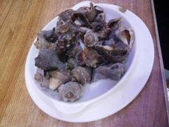 -锋味海鲜菜馆