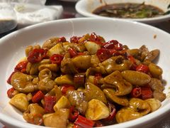 -醉长安(钟楼旗舰店)