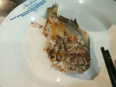 -星伦多自助料理(江阴万达店)