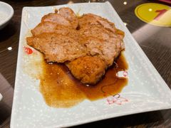 -抱德·潮汕味(琶洲店原惠城鱼仔)