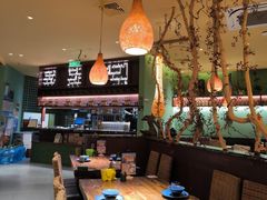 -甲米府·泰国餐厅(八佰伴店)