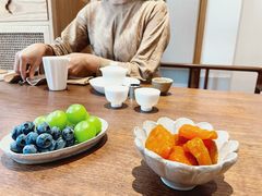 -虫二茶事(彭家巷店)