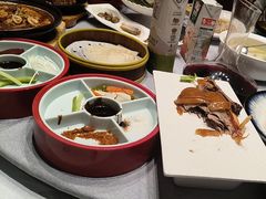 -苏淮景·苏闽融创菜·海鲜(原空港井河轩店)