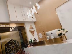 -KINI绮丽·美学肌SPA进口仪器专业店