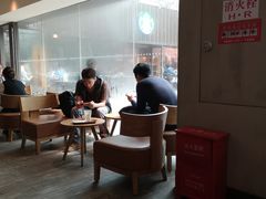 -星巴克(广州动漫星城东区店)