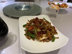 -老牌坊鲁菜名店(宽厚里店)