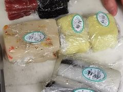 松花蛋糕-江南春(中山中路店)