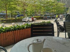 伯爵茶-COVA(平安金融中心店)