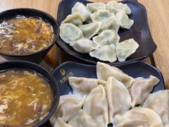 -大娘水饺(吴江区中山南路大润发店)