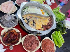 -储奇门鳝鱼火锅(总店)