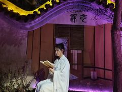 -印象普陀