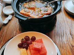 -瑶王府·广西菜(相思湖店)