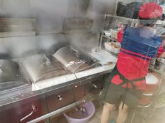 大堂-银记肠粉店(北京路店)