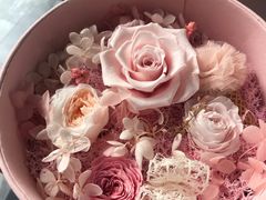 -那些花儿鲜花店(小寨店)