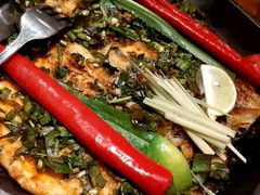 -云海肴·汽锅鸡·云南菜(美罗城店)