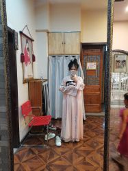 -菩提映像古装摄影写真