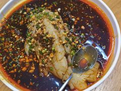 鲤鱼凉粉-盘飧市(春熙路店)