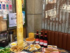 -辉记炭烧海鲜大排档·老字号(福田店)