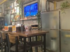 -Q MEX 库迈墨西哥餐吧(双井店)
