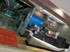 -福成自助烤肉(长阳店)