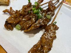 -木屋烧烤(西城天桥店)