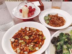 -大鸭梨烤鸭(甘家口店)