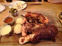 -MR.ROCKY洛奇先生RESTAURANT&BAR(宝安壹方城店)