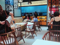 大堂-老廣糖水铺(乐汇城店)