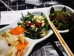 -西竹拌面(银川阅彩城店)