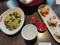 -胖哥俩肉蟹煲(上海悦荟广场店)
