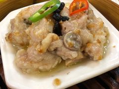 -桃源尚品海鲜酒楼(京港澳高速店)