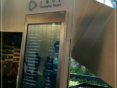 -上海中心大厦