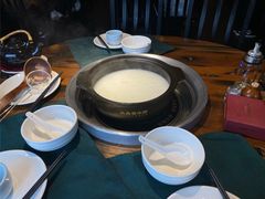 -大良毋米粥(锦龙路总店)
