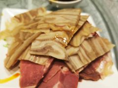 -同胜祥清真新豫菜(杜岭街店)