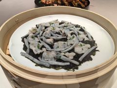 -遇外滩(BFC外滩金融中心店)