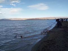 -青海湖国家重点风景名胜区