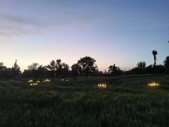 -青城公园