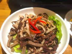 -胖老汉椒麻鸡清真新疆菜(西御街店)